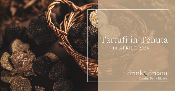 Tartufi In Tenuta