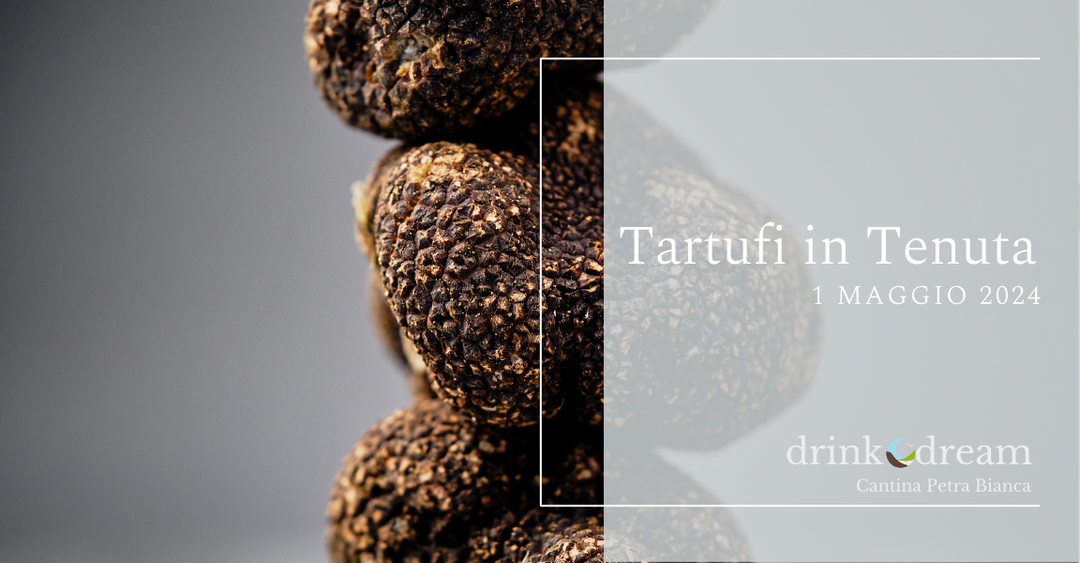 Tartufi in Tenuta